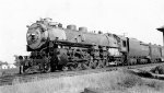 Union Pacific 4-8-2 7001